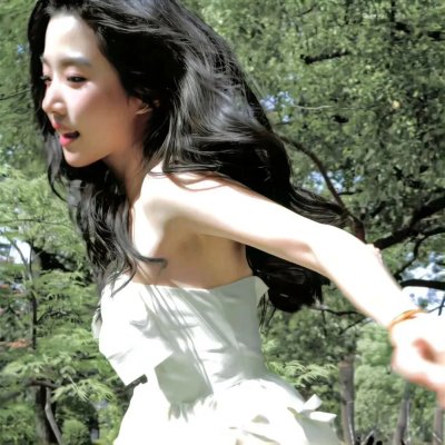 黑白游龙封面