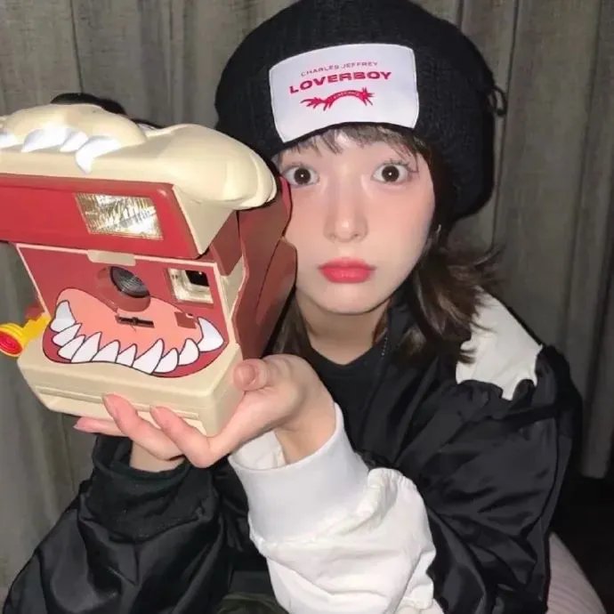 宝贝儿封面